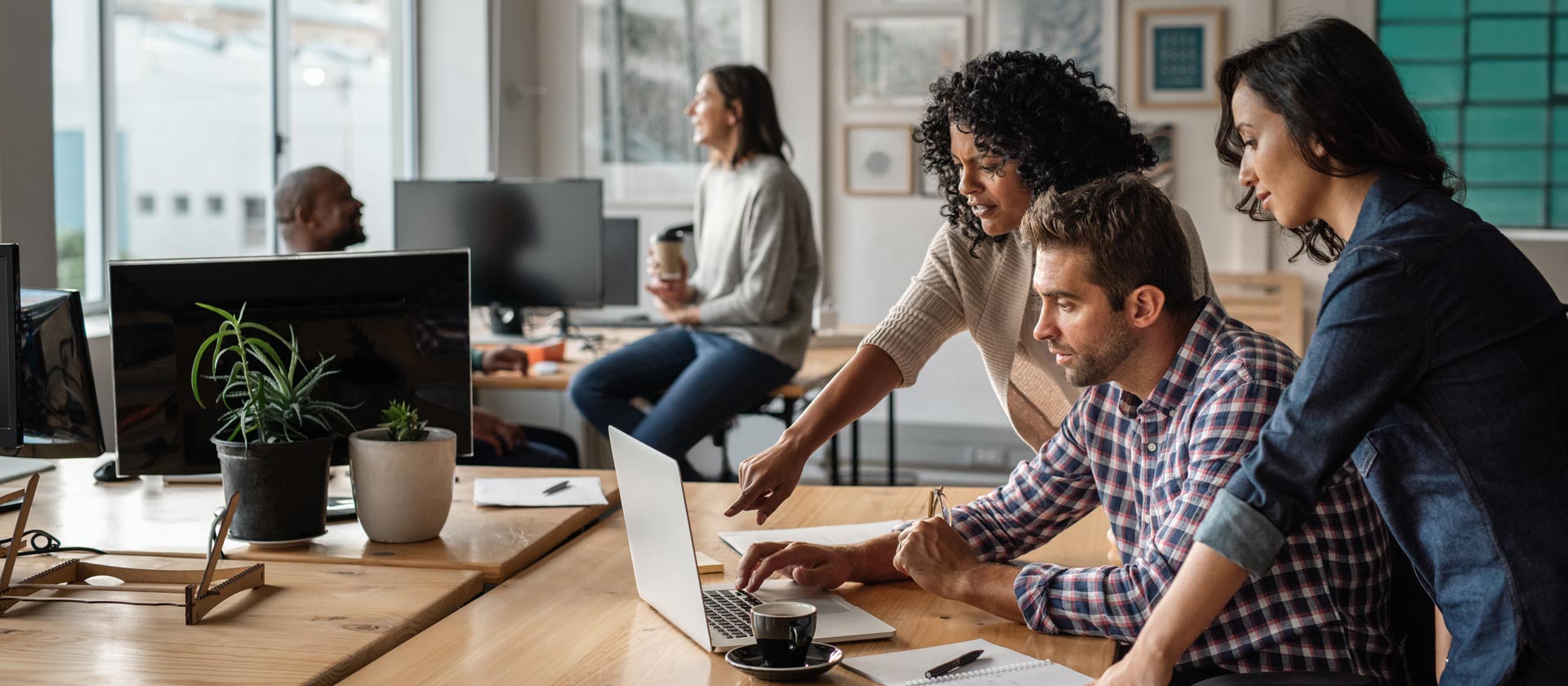 Servizi di AWM Solutions: web reputation