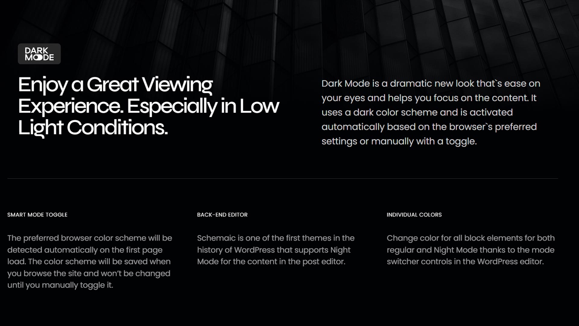 Web Design 2024: Ecco Come Realizzare Un Sito Wordpress Innovativo