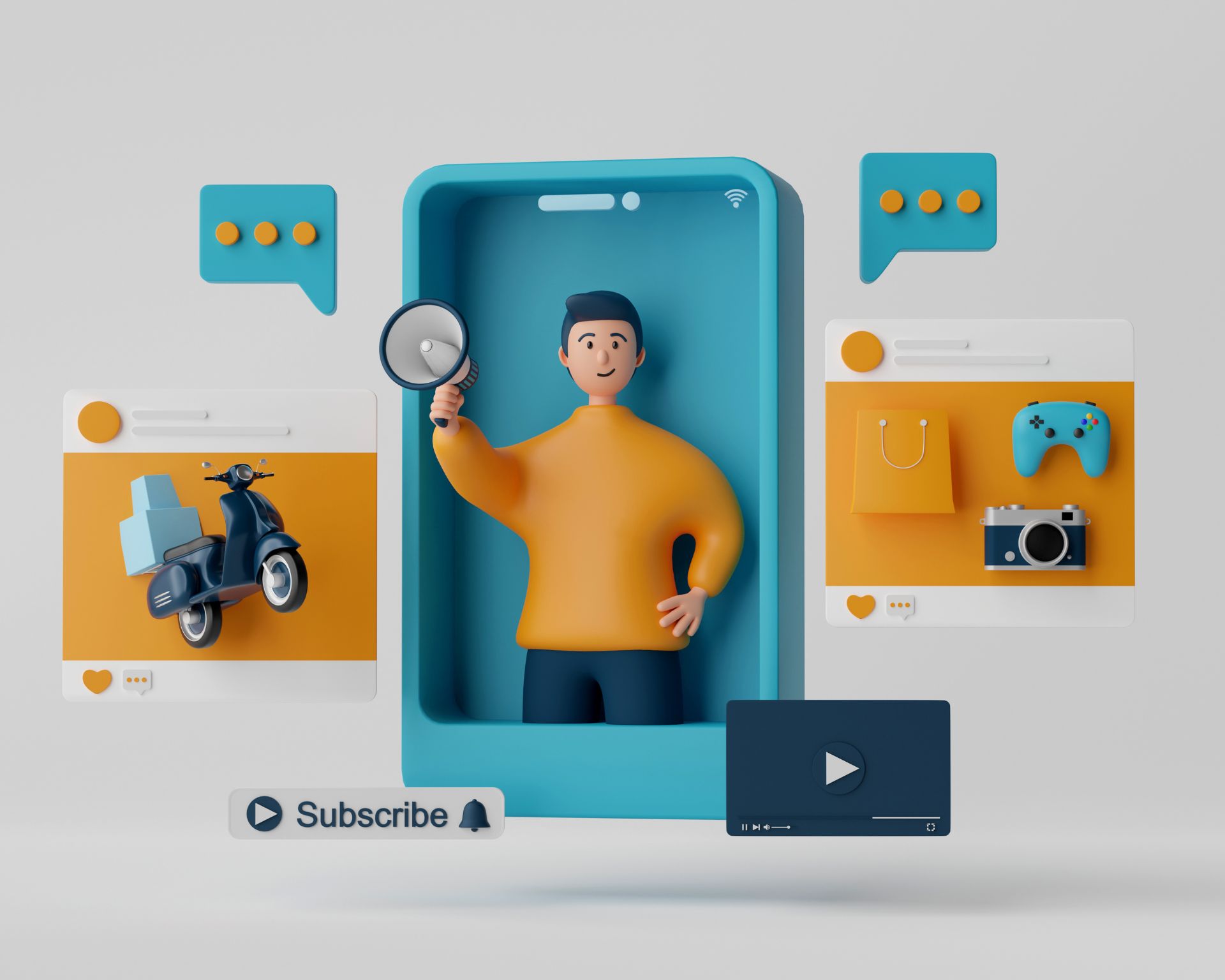 Paid advertising | AWM Solutions