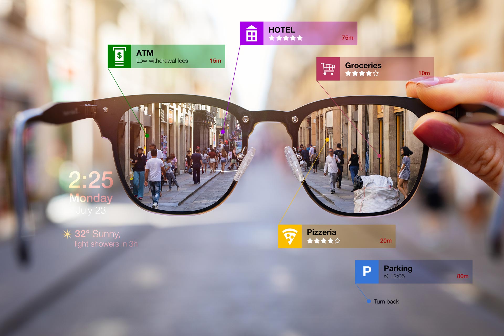 Brand storytelling | AWM Solutions