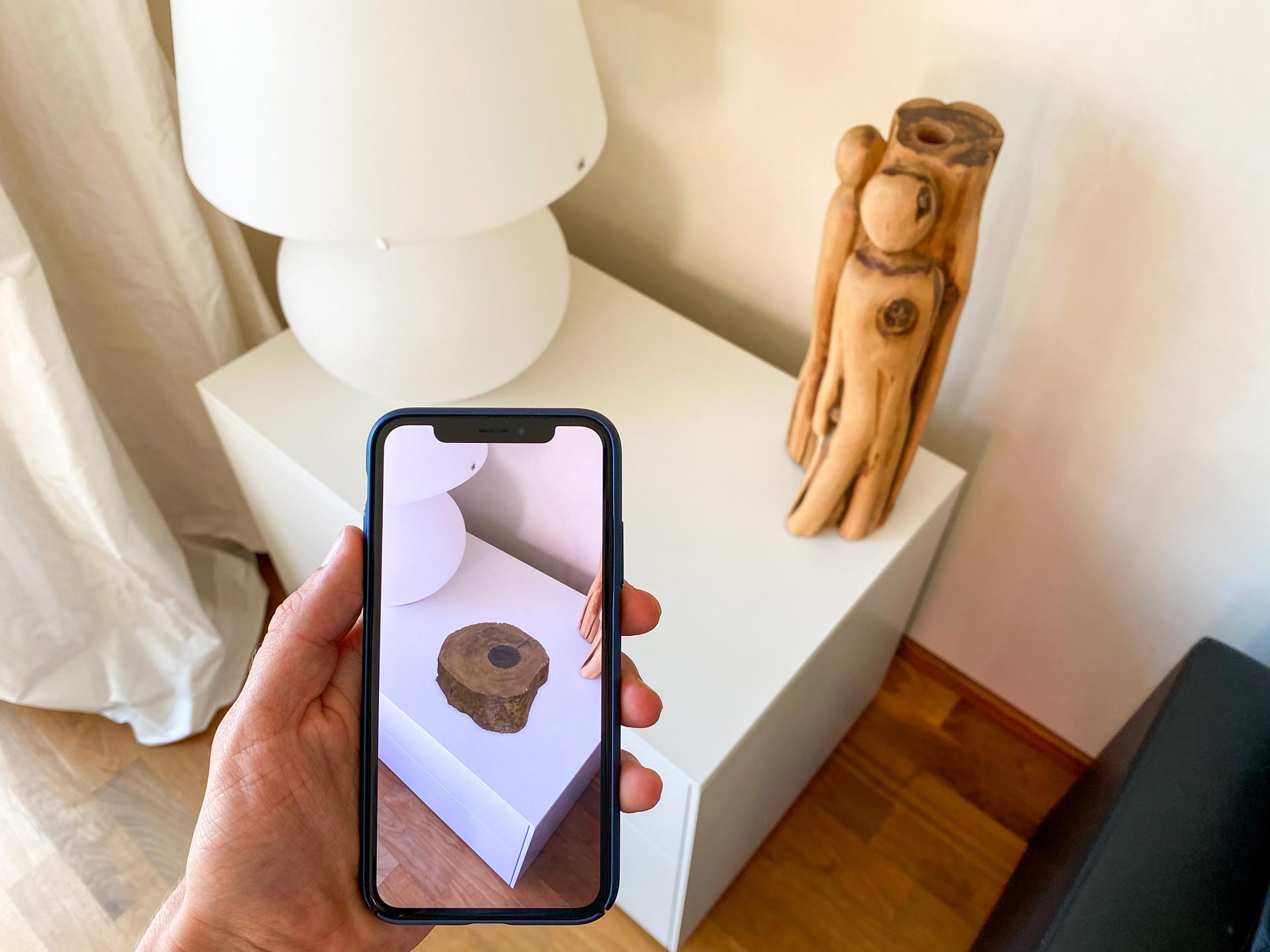 L’impatto della realtà aumentata nell’ecommerce: preparati al futuro dello shopping online – AWM Solutions